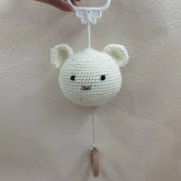 DIY Baby Infant Newborn Teether Sensory Toy